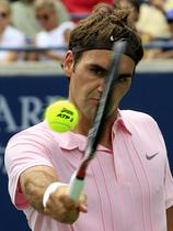 Roger Federer
