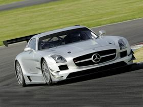 AMG GT3