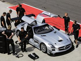 AMG GT3