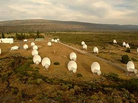 Allen Telescope Array