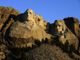Gora Rushmore