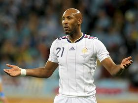 Nicolas Anelka
