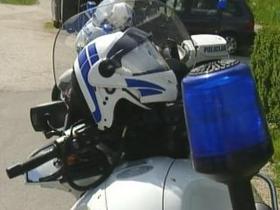 Policija
