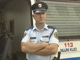 Policaj