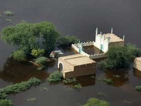 Poplave v Pakistanu
