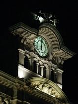 Trg zdruzene Italije / Piazza Unità