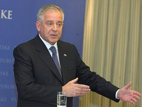 Ivo Sanader