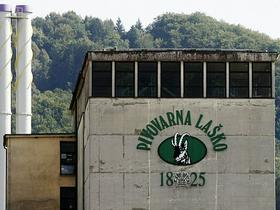 Pivovarna Laško