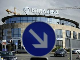 Istrabenz