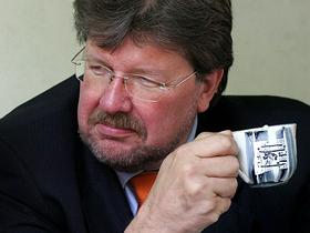 Igor Bavčar