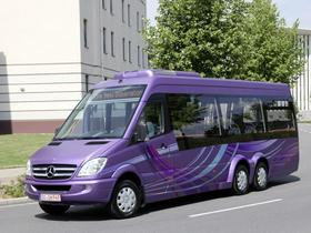 Sprinter