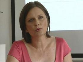 Andreja Valič