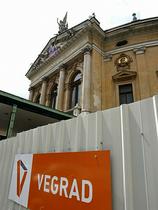 Ljubljanska opera