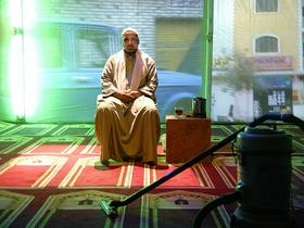 Stefan Kaegi :Radio Muezzin