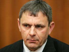Peter Vrisk