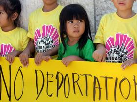 Deportacija priseljenci imigranti