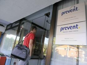 Prevent