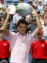 Roger Federer