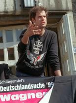 Christoph Schlingensief