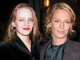 Uma Thurman