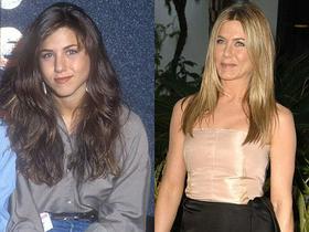 Jennifer Aniston