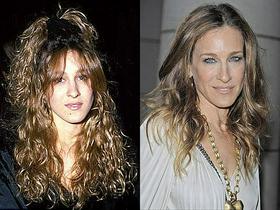 Sarah Jessica Parker