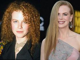 Nicole Kidman