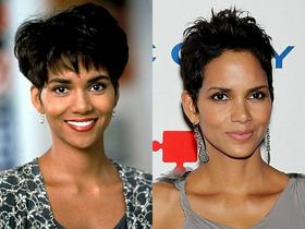 Halle Berry