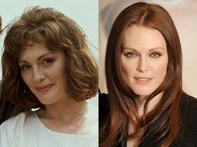 Julianne Moore