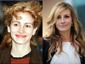Julia Roberts