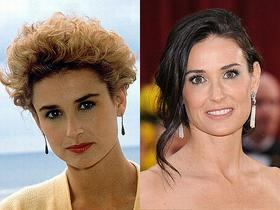 Demi Moore