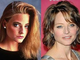 Jodie Foster