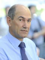 Janez Janša