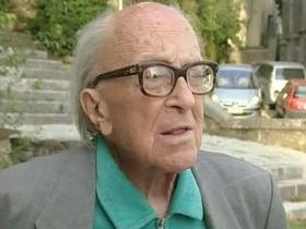 Boris Pahor