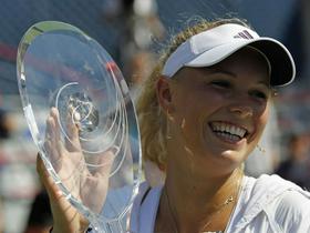 Caroline Wozniacki