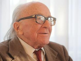 Boris Pahor