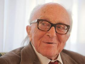 Boris Pahor