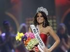 Mis Universe Jimena Navarrete
