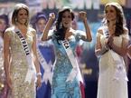 Mis Universe 2010