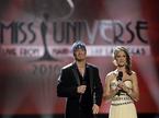Mis Universe 2010