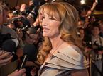 Mis Universe 2010, članica žirije Jane Seymour