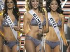 Mis Universe 2010, Mis Nizozemske