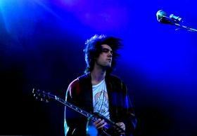 Klaxons