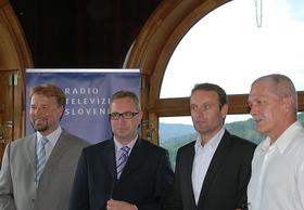 Možina, Filli, Slak, Šopar