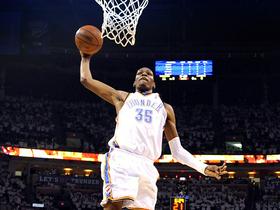 Kevin Durant