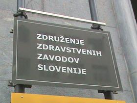 Združenje zdravstvenih zavodov Slovenije
