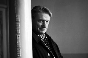 Niko Grafenauer
