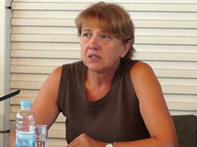 Lučka Böhm, ZSSS