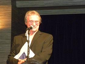 Niko Grafenauer