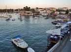 Poroka grškega princa Nicolaosa in Tatiane Blatnik, otok Spetses